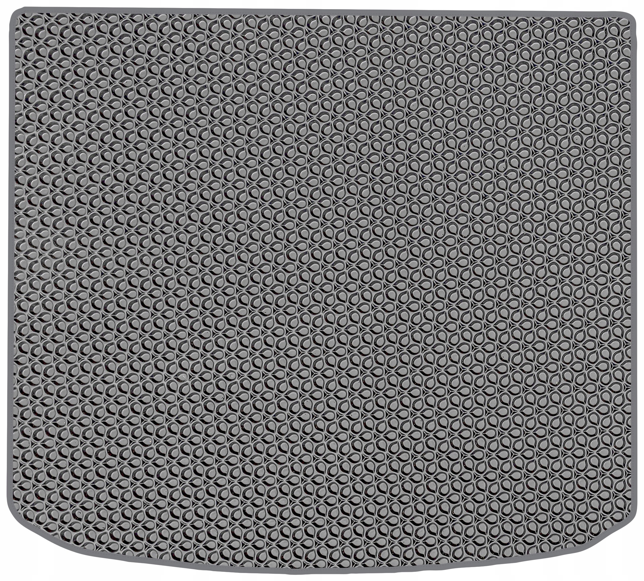 Seat Altea Freetrack 2004-2015 Koberec do zavazadlového prostoru Eva