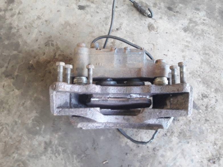 caliper brake right rear part MAN TGA