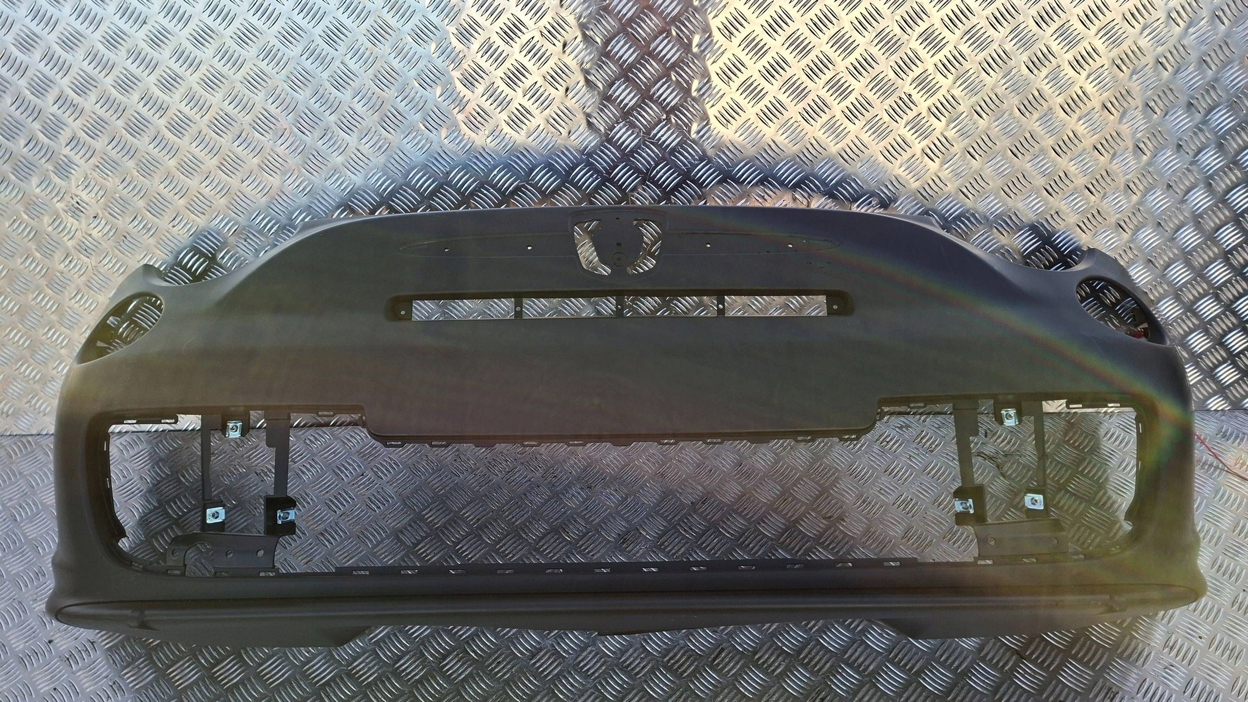 bumper front 735465484 FIAT 500 ABARTH 2007