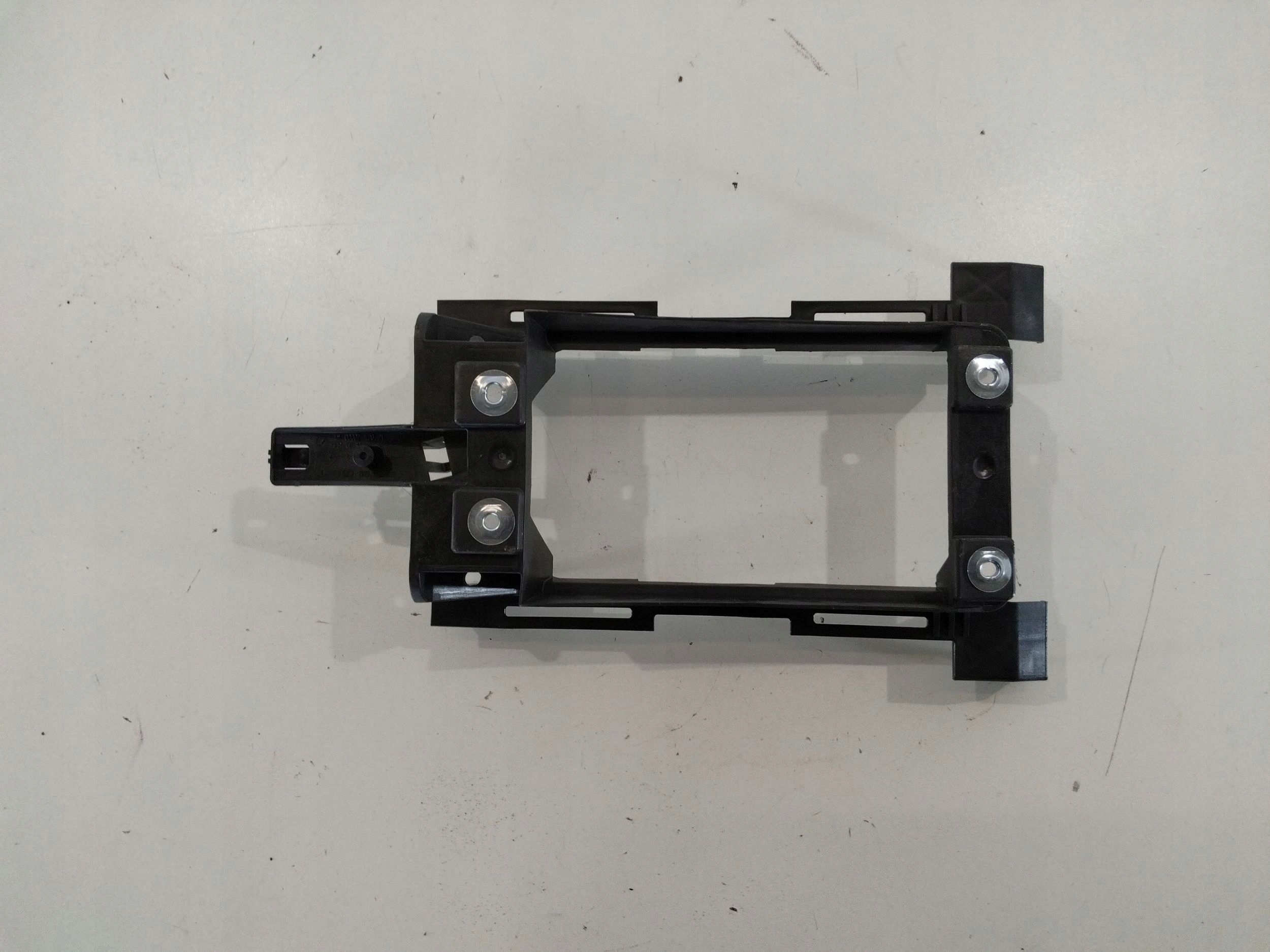 Element consolle medio medio Audi A5 8T 8F 8K0863531A