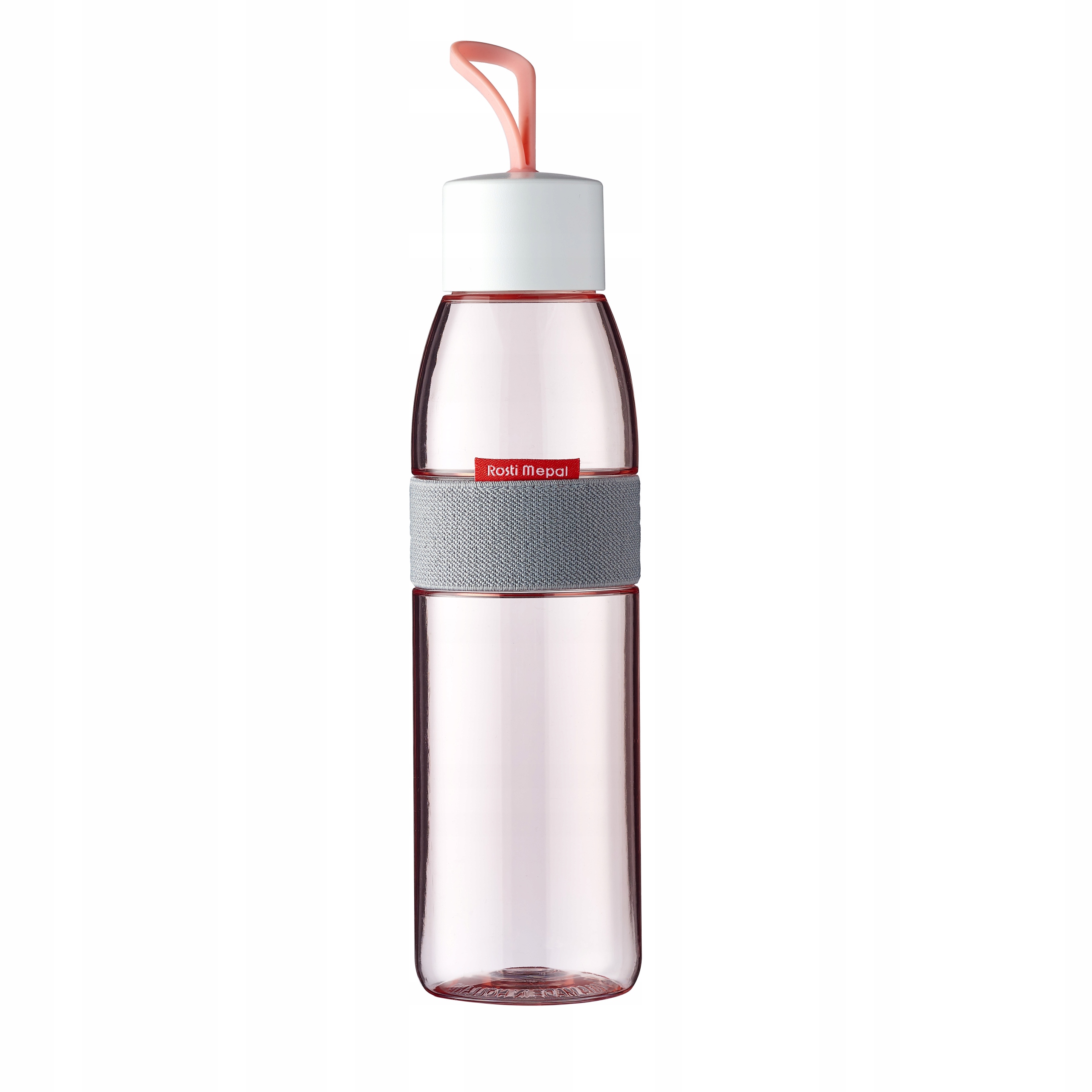 Mepal Butelka Water Ellipse 500ml Nordic Pink 107775076700