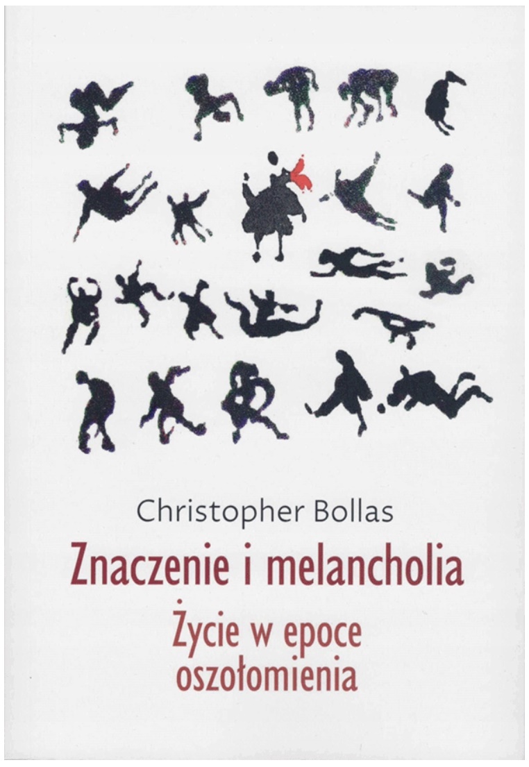 

Znaczenie I Melancholia Życie W Epoce Oszołomienia
