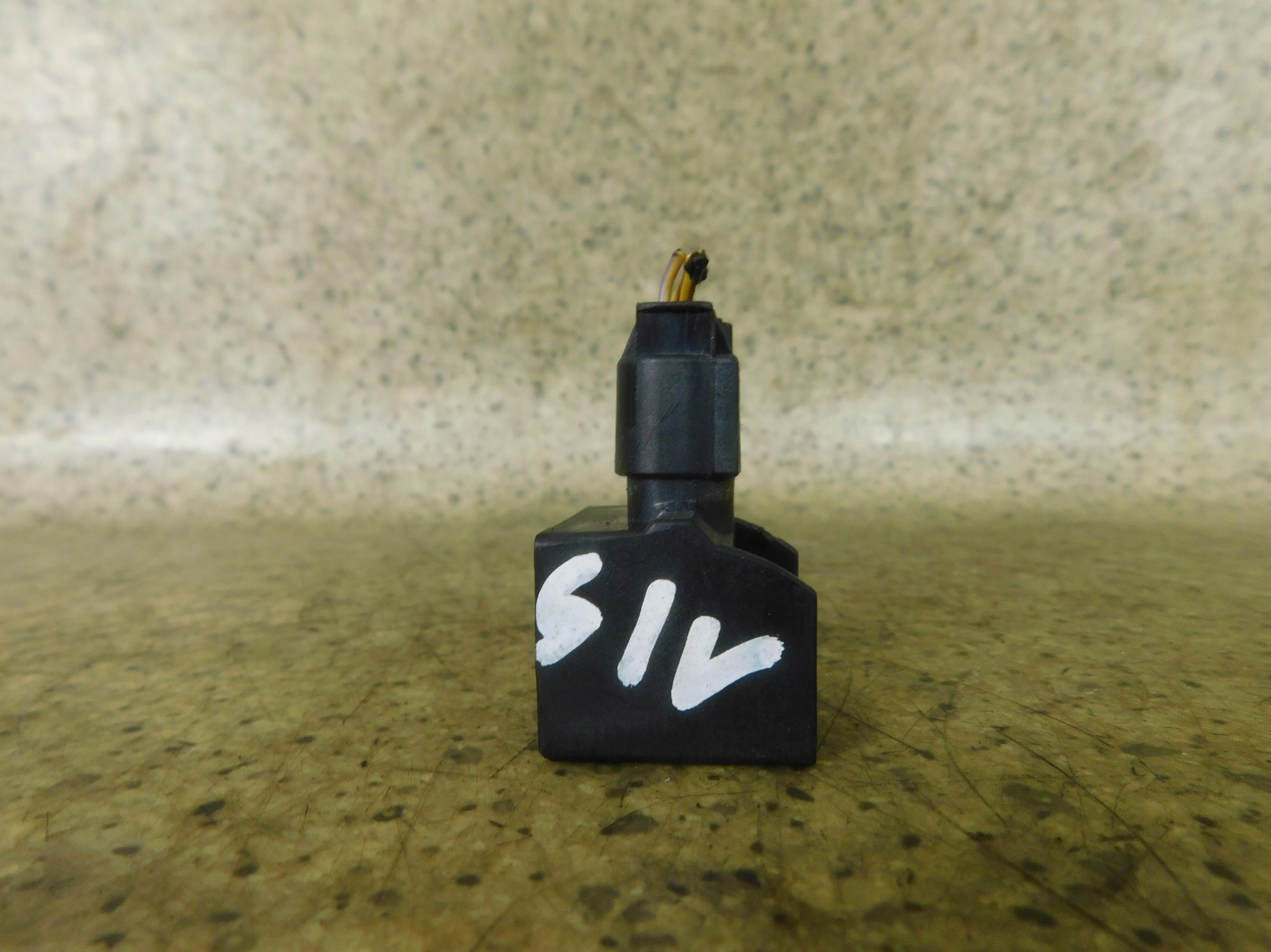 1L0907651A CZUJNIK ESP VOLKSWAGEN GOLF IV 1.9 TDI Producent części ATE