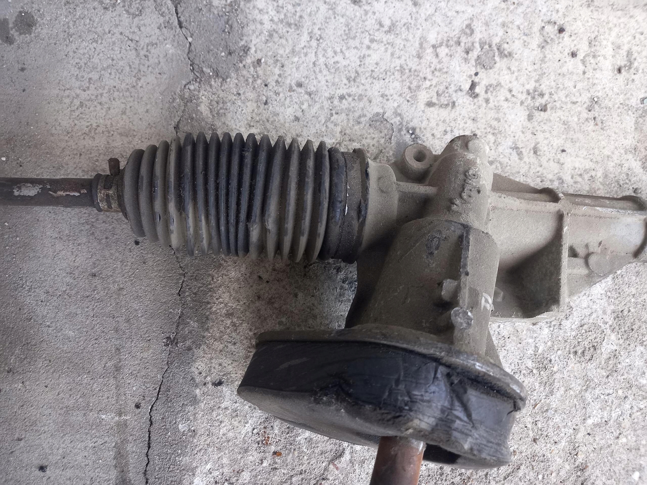control RENAULT TWINGO II EU 8200867063 07-14