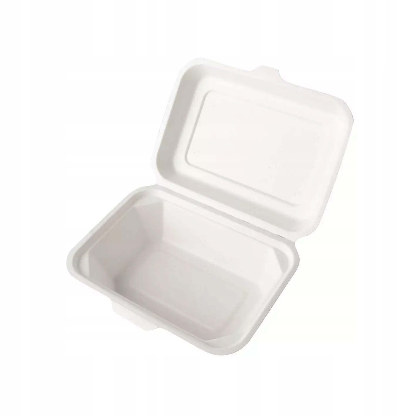 

Menuboxy z trzciny cukrowej 600ml 18x13,5cm 50 szt