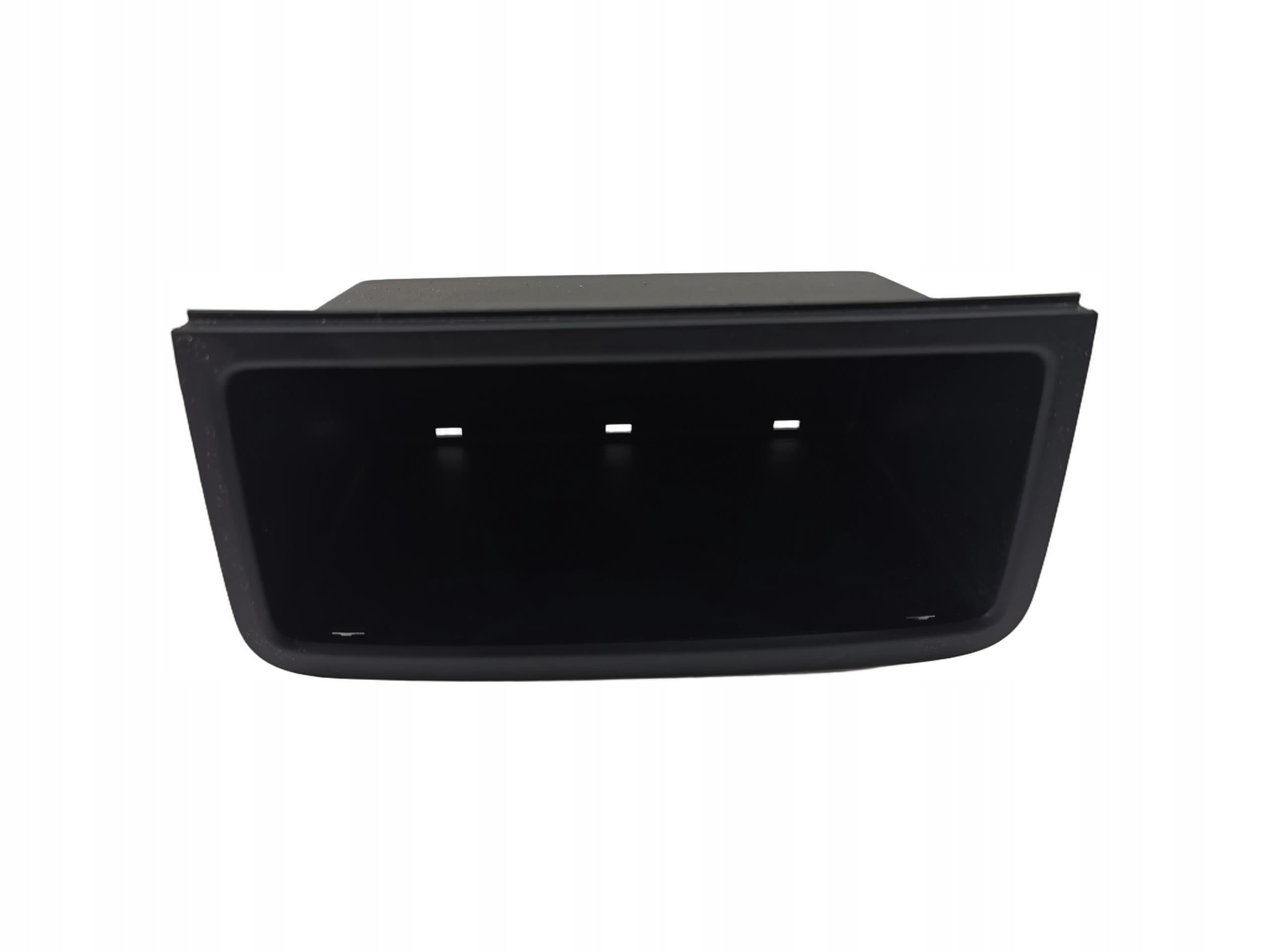 passenger compartment VW TOUAREG II 7P 7P6863092