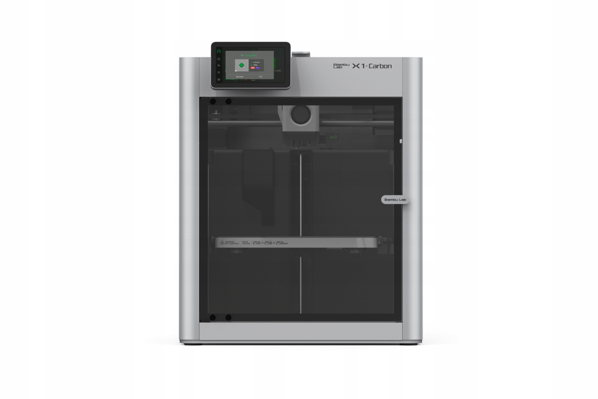 3D принтер |  Bambu Lab X1 Carbon Combo + AMS EAN (GTIN) 5905200002883