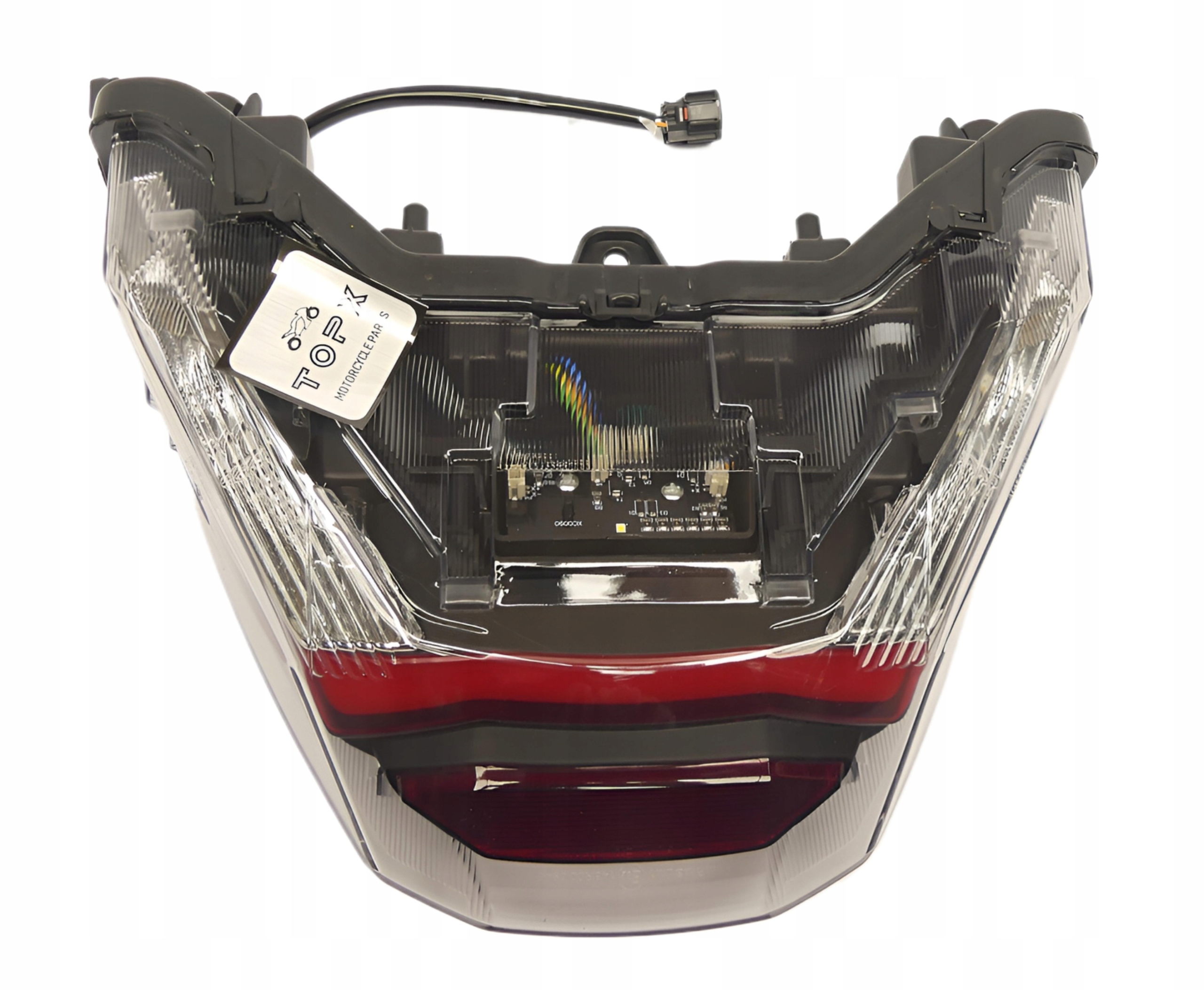 Honda Pcx 125 PCX125 2024-2026 K1Y Zadní brzdové světlo Homologace E32