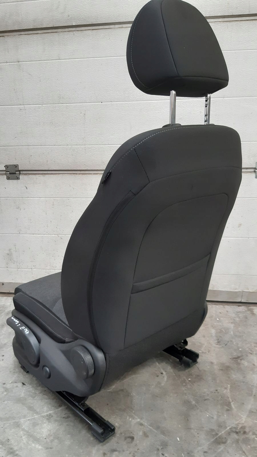 seat front left driver´s Hyundai i30 III LIFT 1.0T GDI