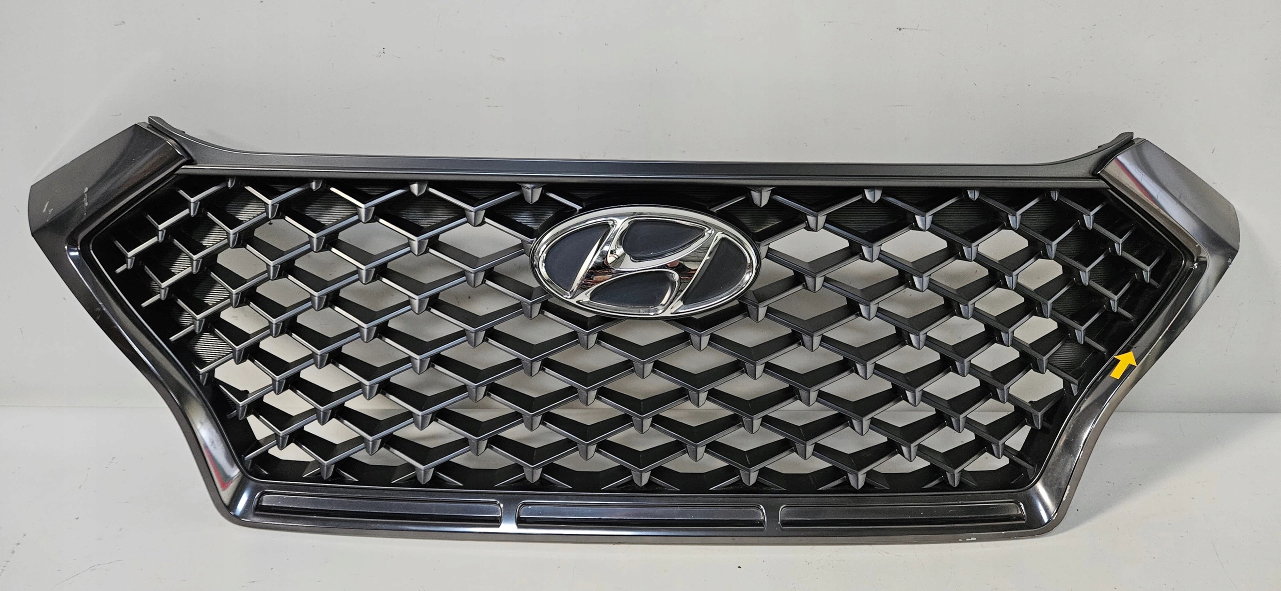 GRIGLIA HYUNDAI TUCSON LIFT N-LINE Originale