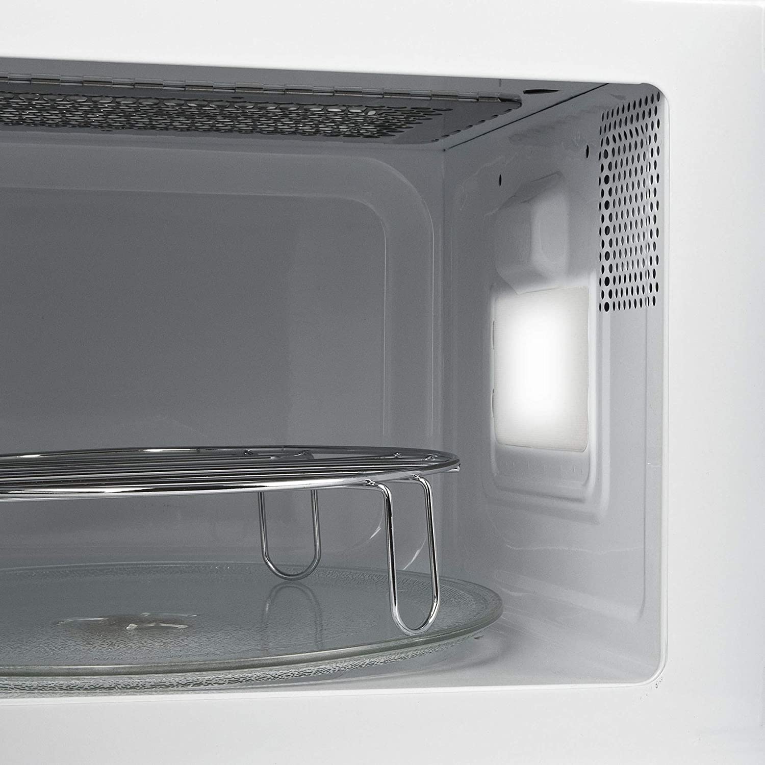 RETRO KUCHENKA MIKROFALOWA MIKROFALÓWKA FM21 GRILL Marka Girmi