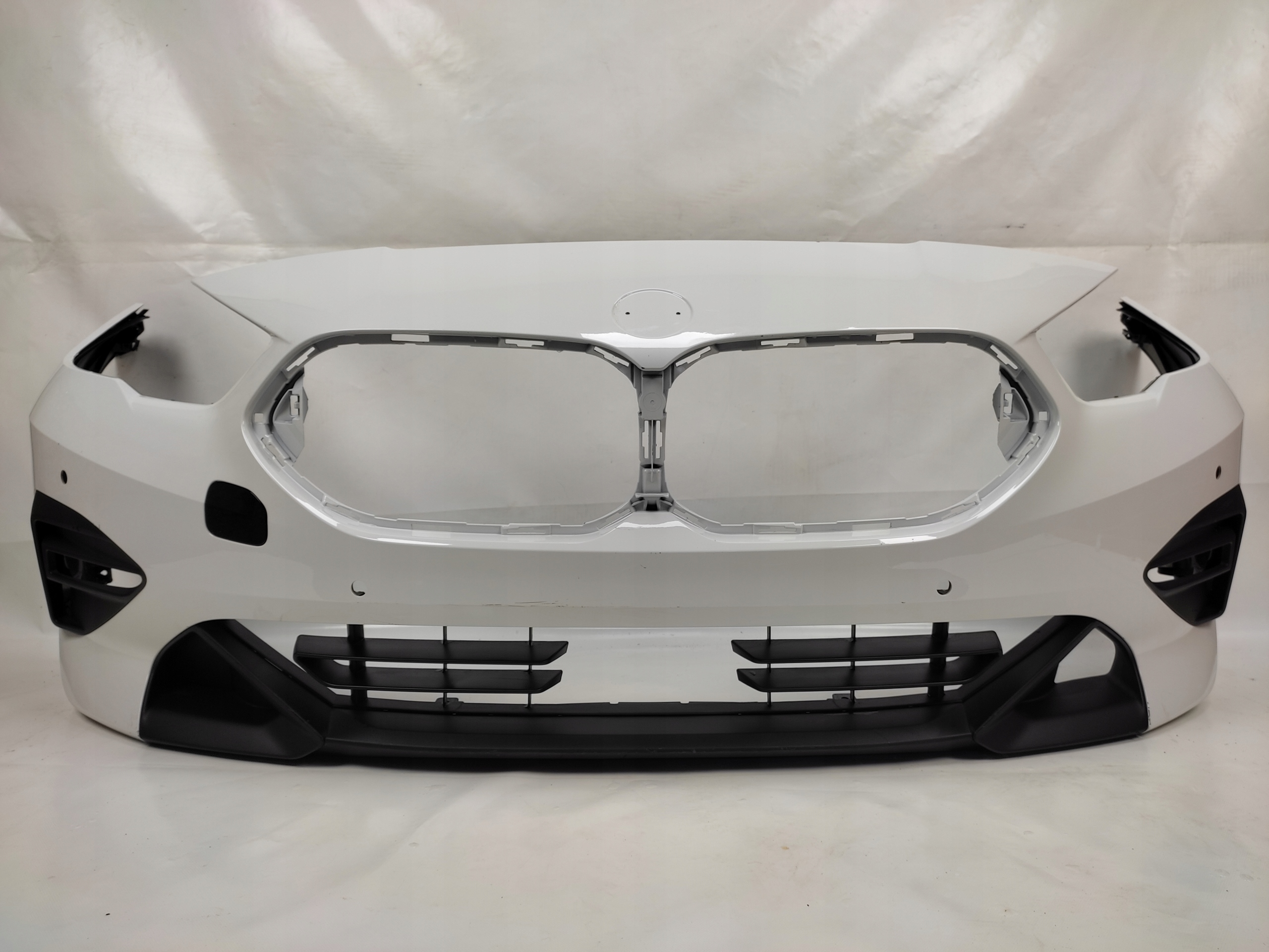 BMW 2 F44 GRAN COUPE ZDERZAK PRZEDNI PRZÓD USA