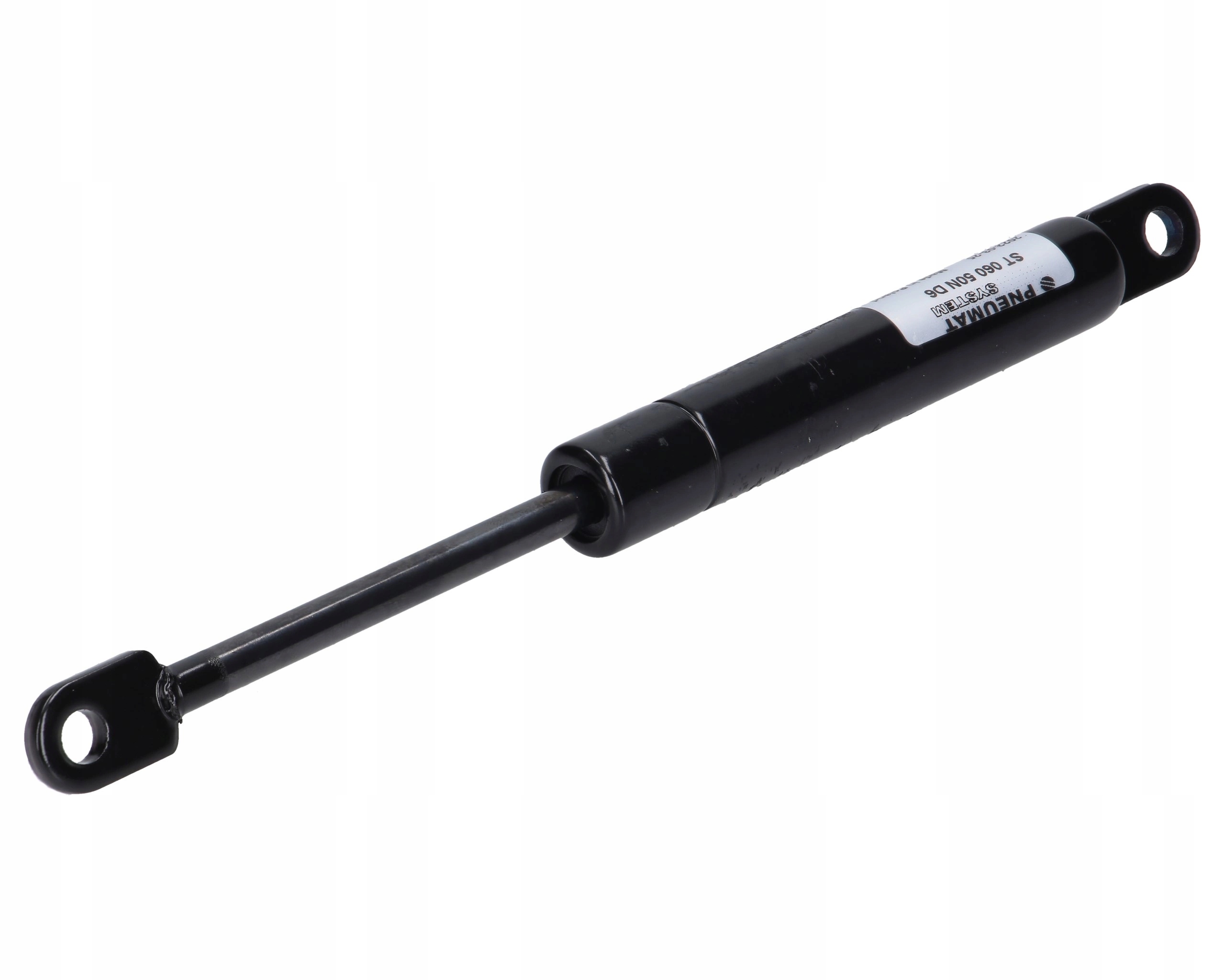 pohon plynového tlumiče A=185 S=60 F=50N