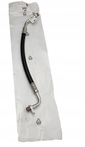 6460.JA, 6460.JC, - Кондиціонер Citroen C5 PEUGEOT 407 OE