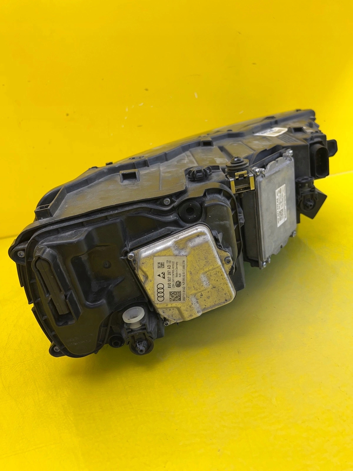 light left Audi Q7 4M Full Led 4M0941033