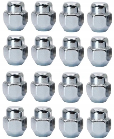 

Nakrętka Nakrętki Do Kół Felg Nissan Suzuki Subaru