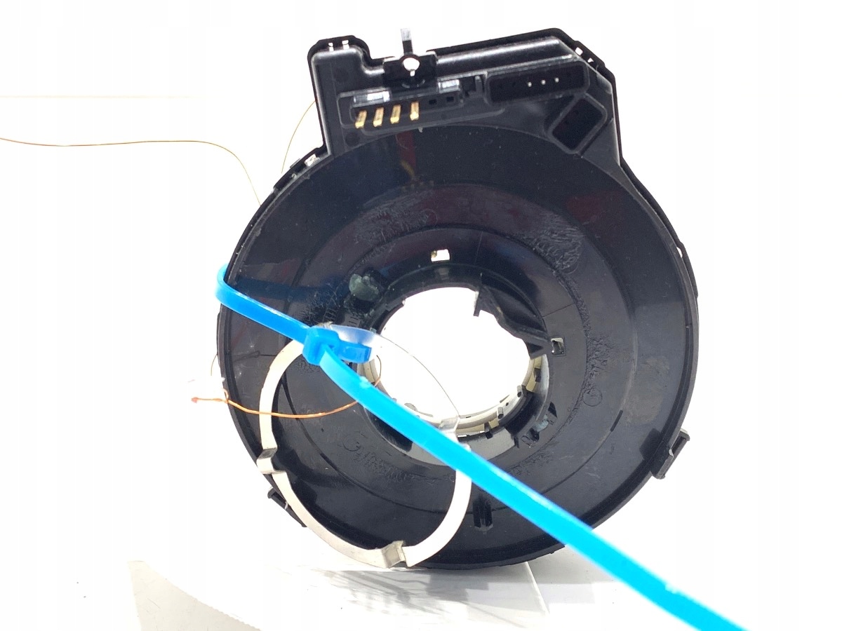 шлейф подушки безопасности Audi Q8 suv