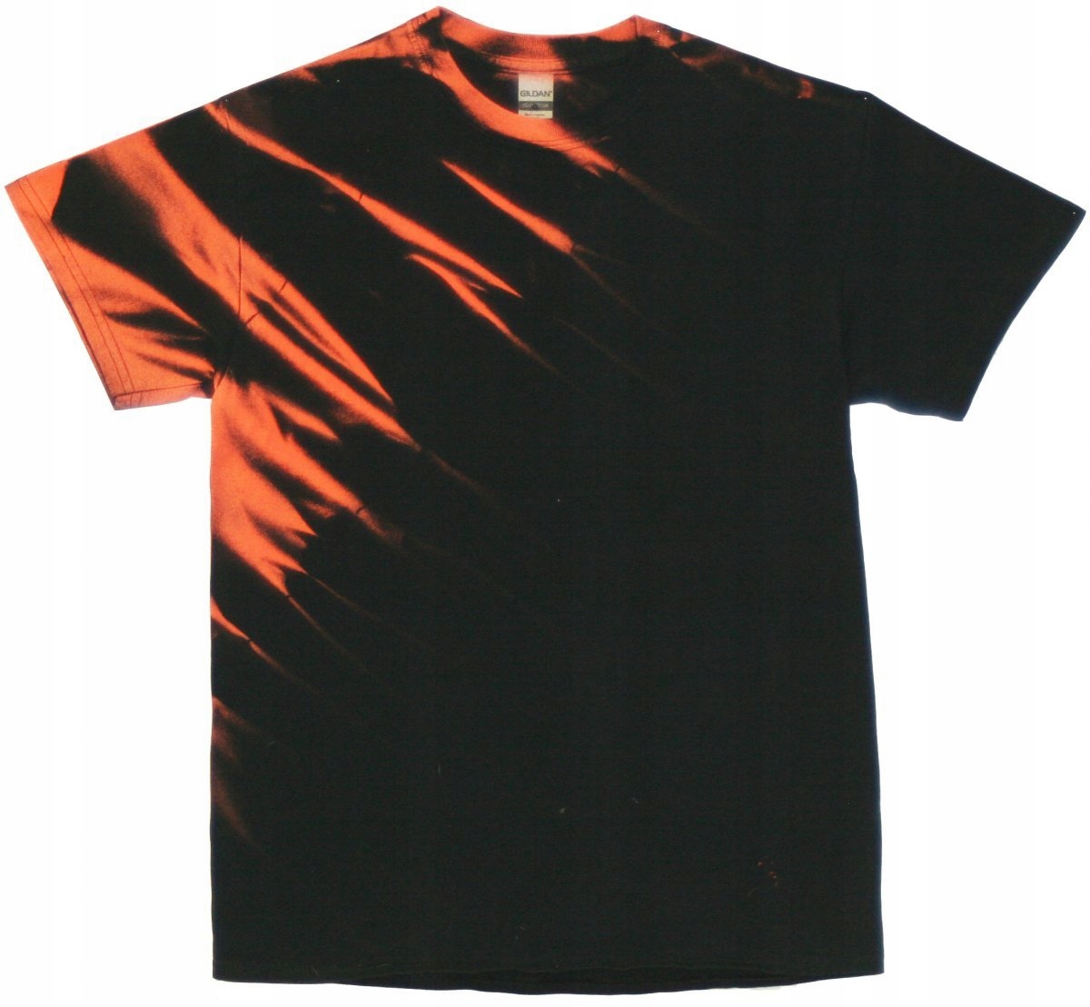 Eclipse Orange/Black – Tch S