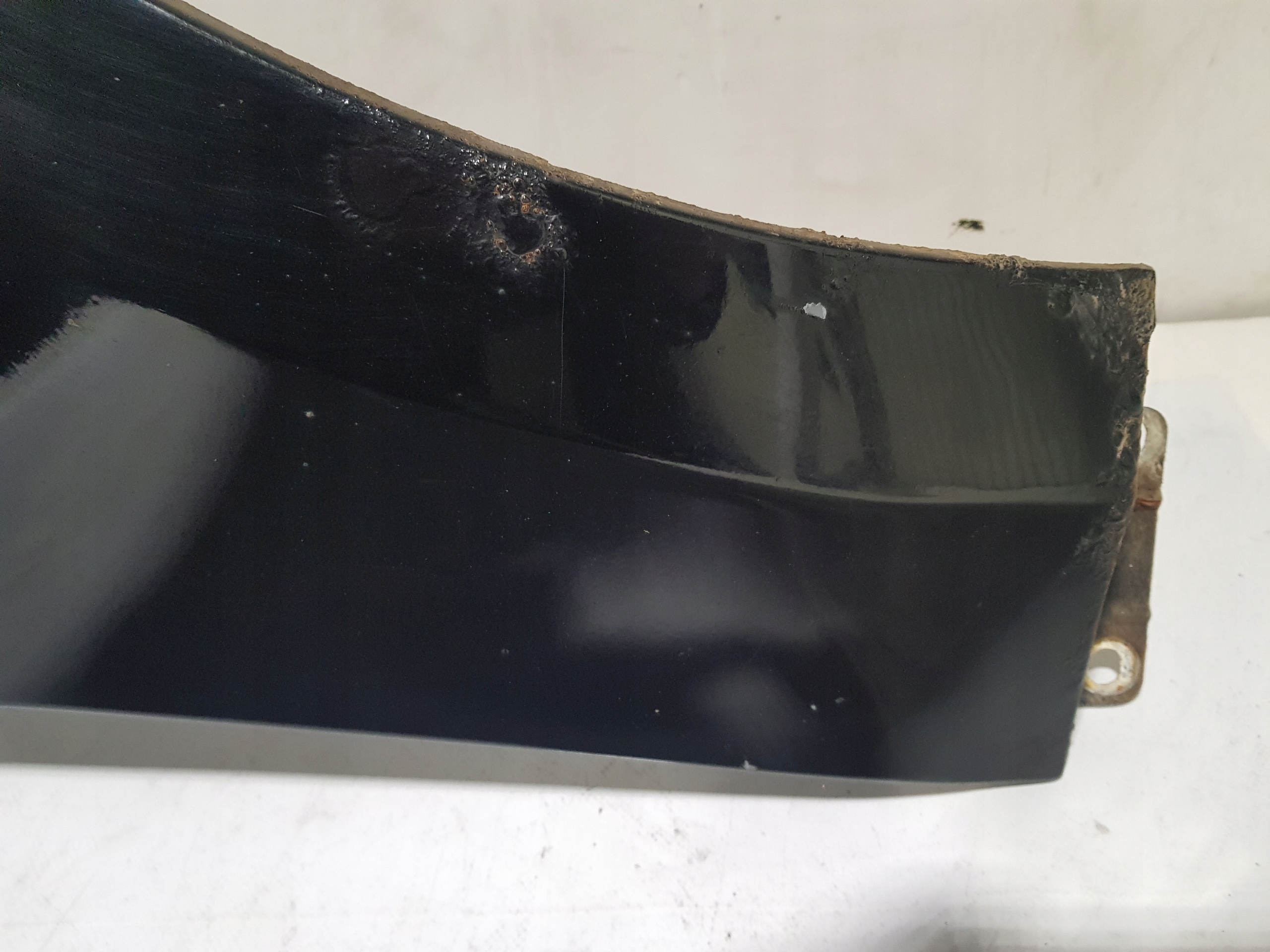 fender right front MERCEDES ML W164 C197 197
