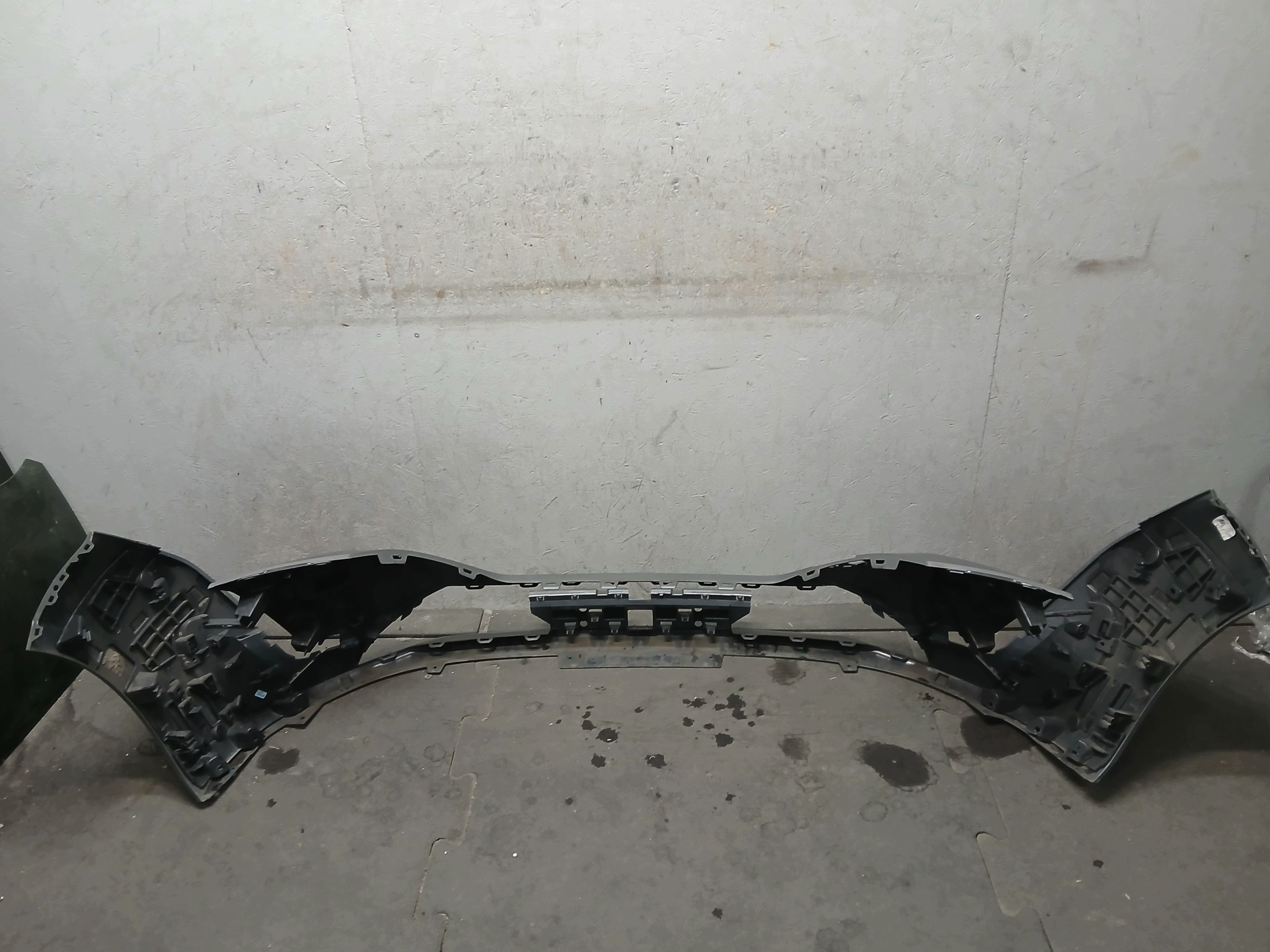 bumper front PEUGEOT 308 T10 III 3 21