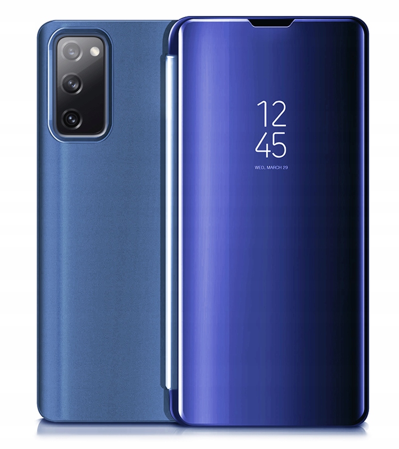 

Etui Do Samsung S20 Fe Clear View 2.0 Flip Cover
