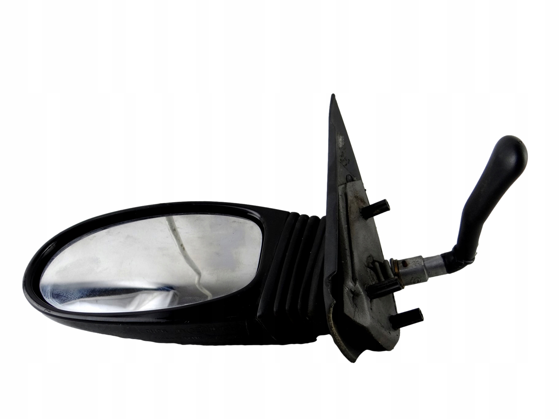mirror left FIAT SEICENTO 55118