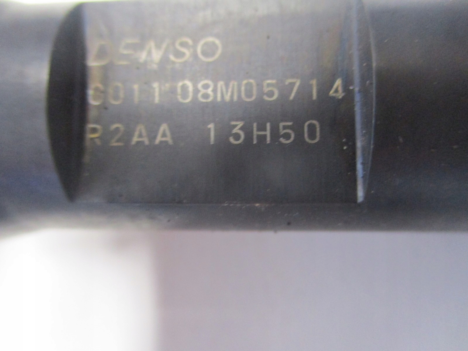 форсунки Denso DCRI300010