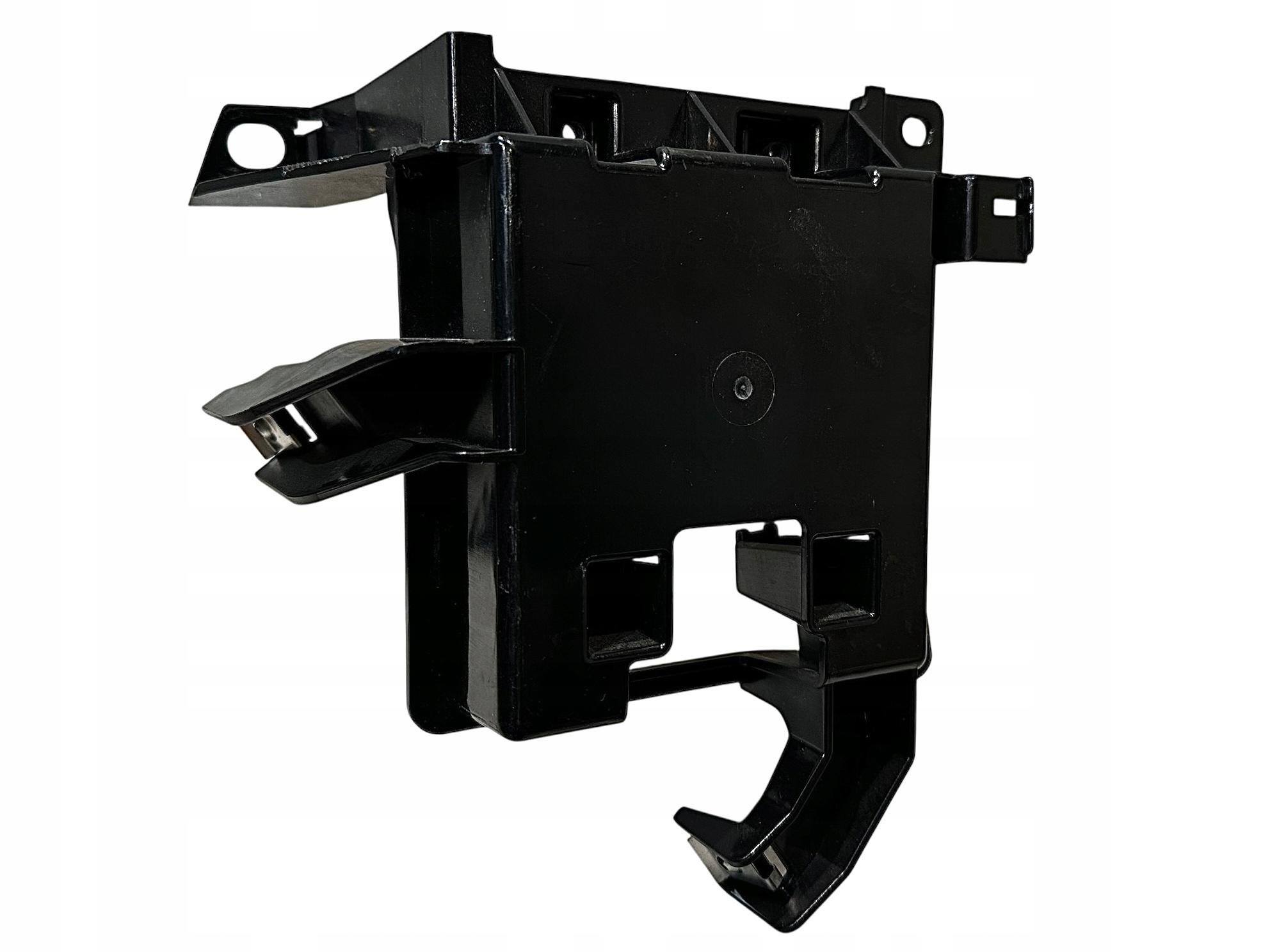 BENTLEY CONTINENTAL GT Support plaque Poignée radar 3SD807440