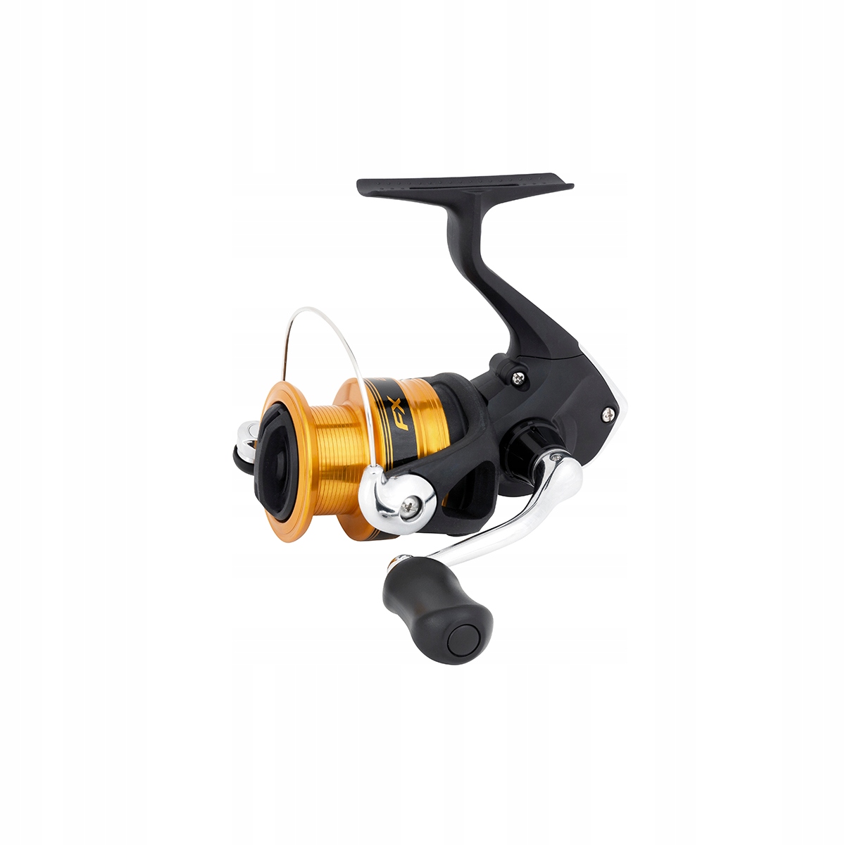 Shimano Fx Fc 2000 Kołowrotek Spinningowy