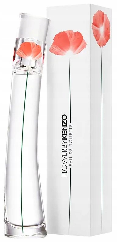 Kenzo Flower By Kenzo Edt 50ml Sprej