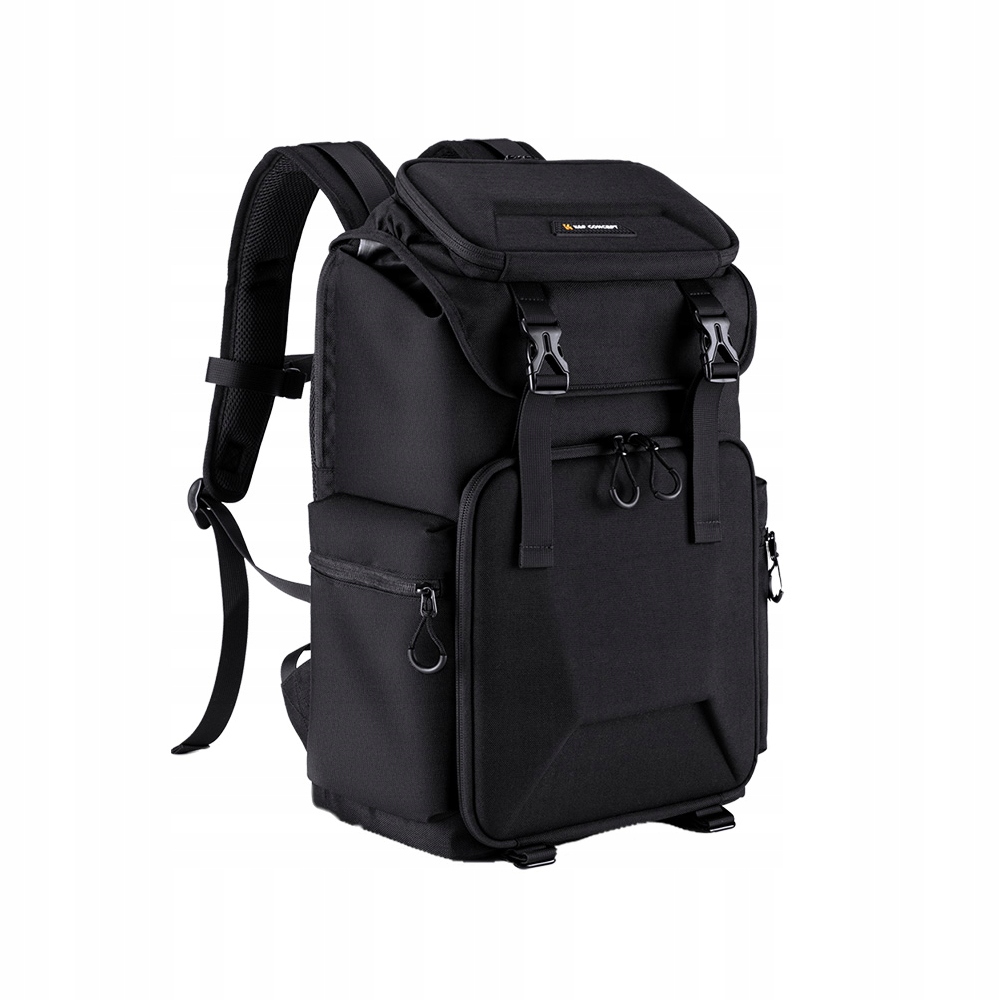 KF CONCEPT Hard Shell Camera Backpack Waterproof