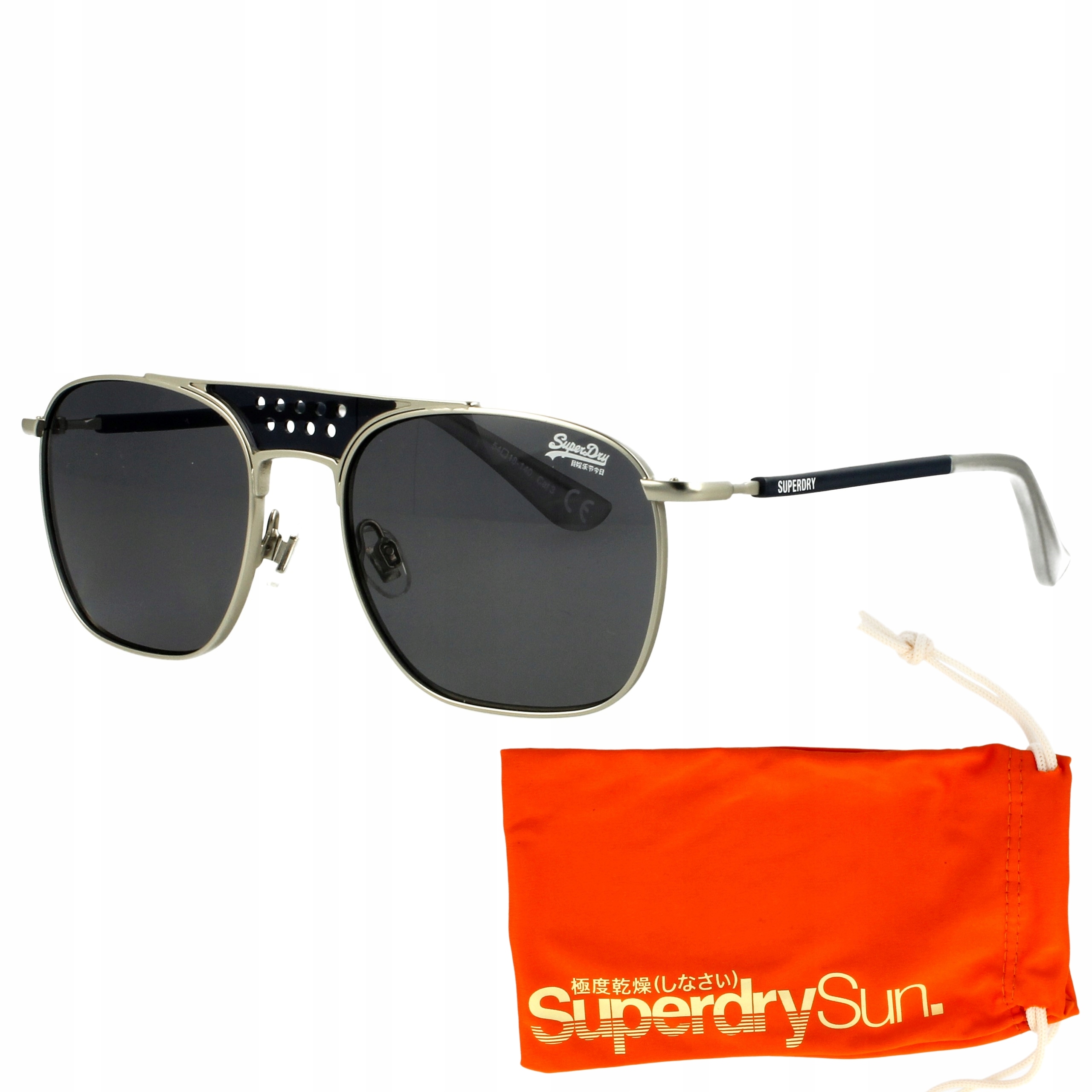 Superdry Trophy 010 Sluneční brýle UV400