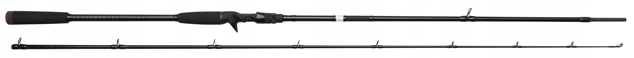 Wędka Savage Gear Power Game Trigger 2,21m 70-130g