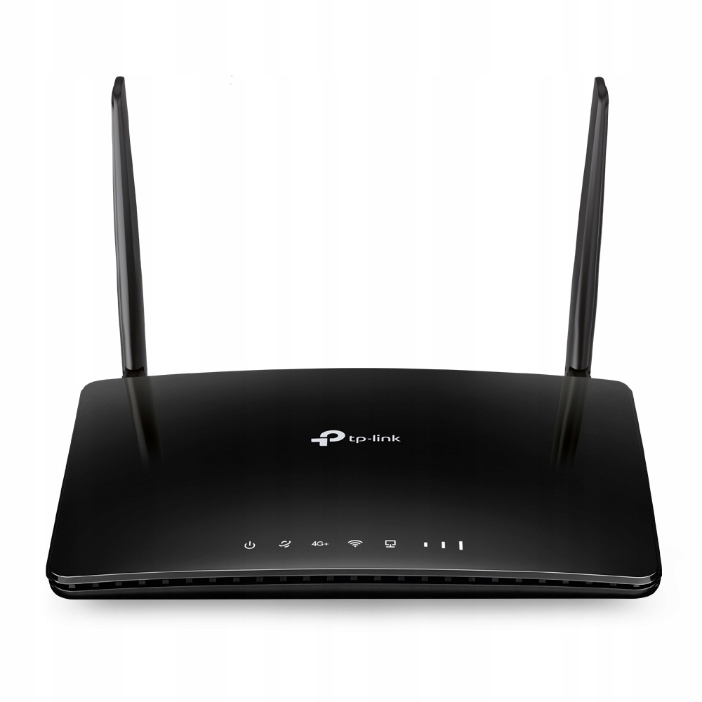 Router TP-Link Archer MR600 4G+ LTE AC1200 WiFi Onemesh
