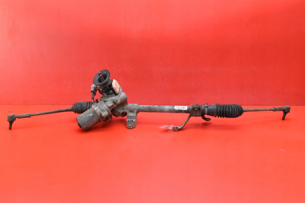 servo control EU 63J5 SUZUKI SWIFT 4 IV MK6 1.3 16V 91 KM 04-10
