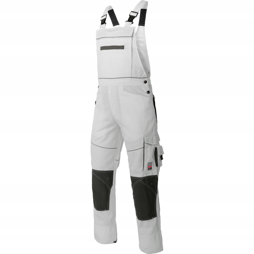 РОБОЧІ ШТАНИ КОМБІНЕЗОН WURTH STRALINE 27