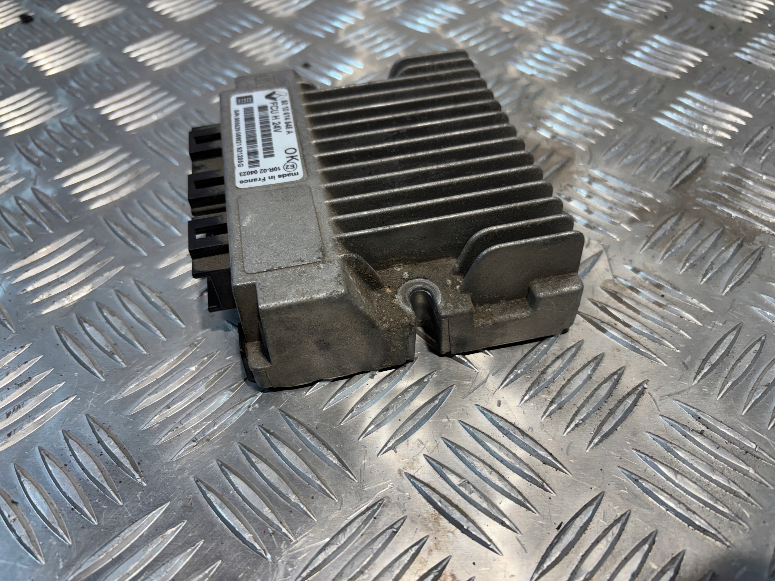 Centralina luci Renault Premium 5010614545A