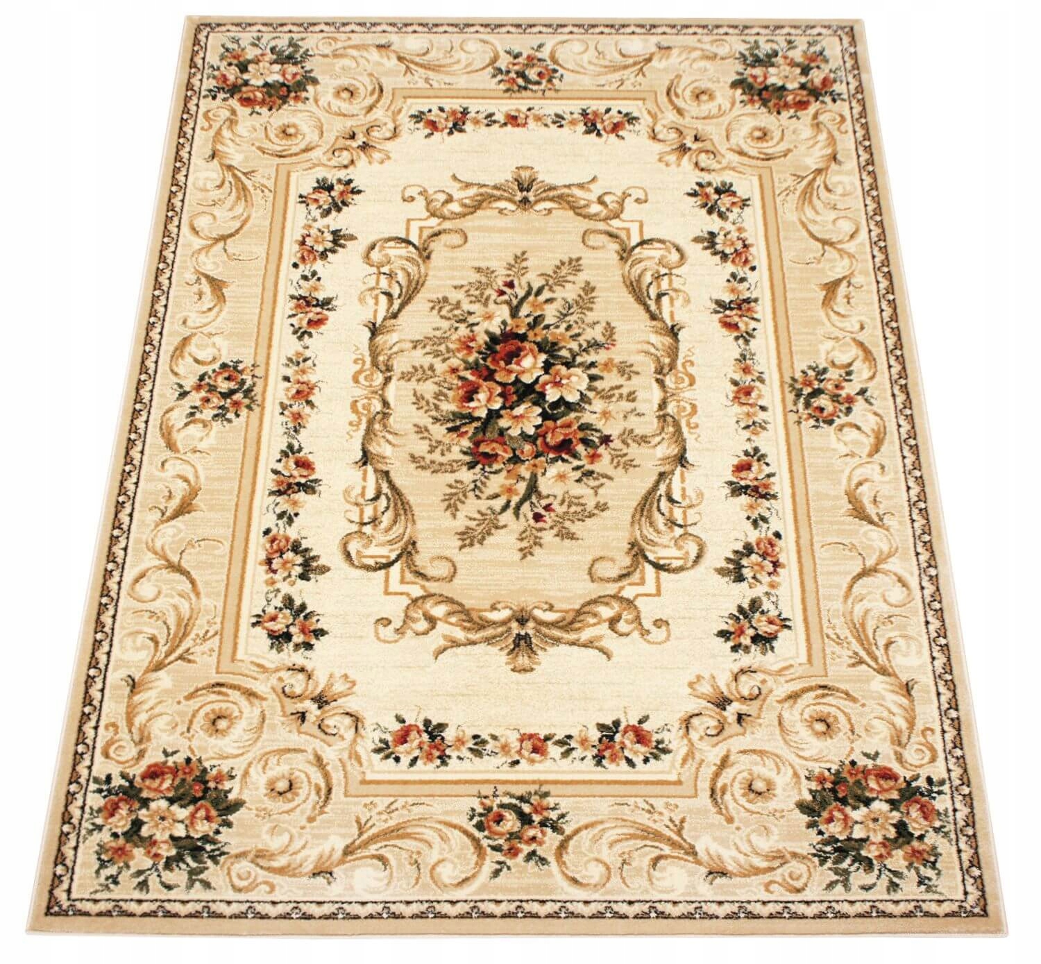 Klasický Turecký Koberec Do Obývačky 250X350