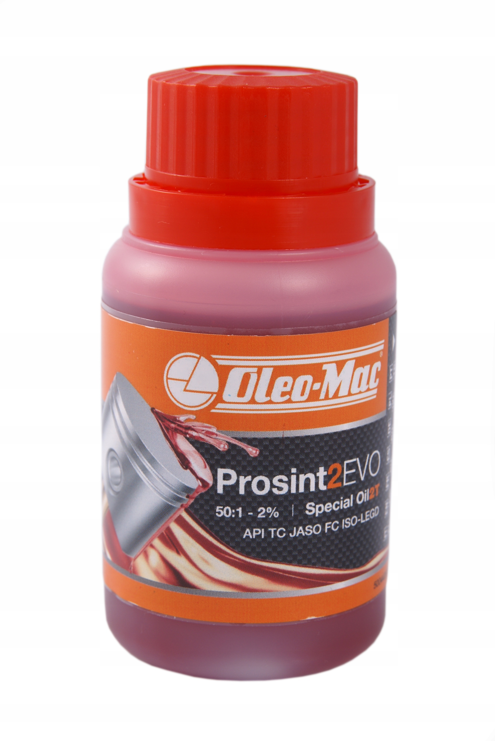 

Olej Do Mieszanki Benzyny Oleo-mac Prosint 2 Evo