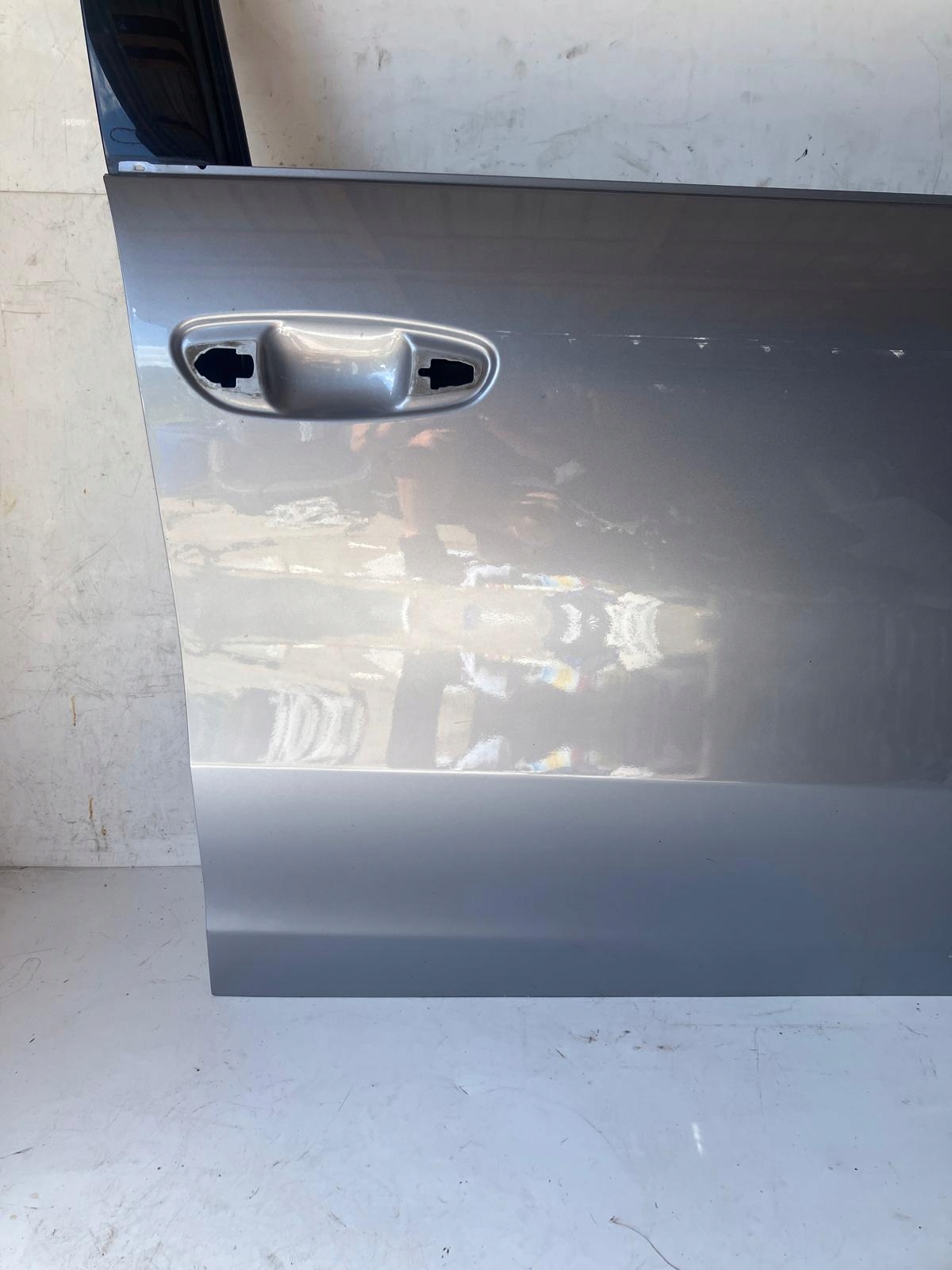 door right front CITROEN C4 GRAND PICASSO II KCA KCAC