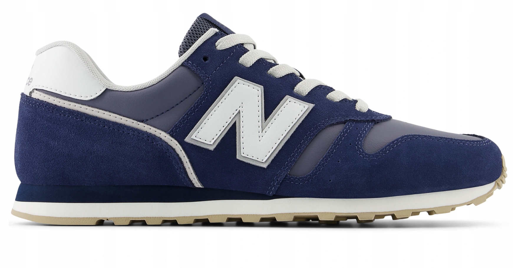 New Balance Buty męskie sportowe ML373NV2 r. 44