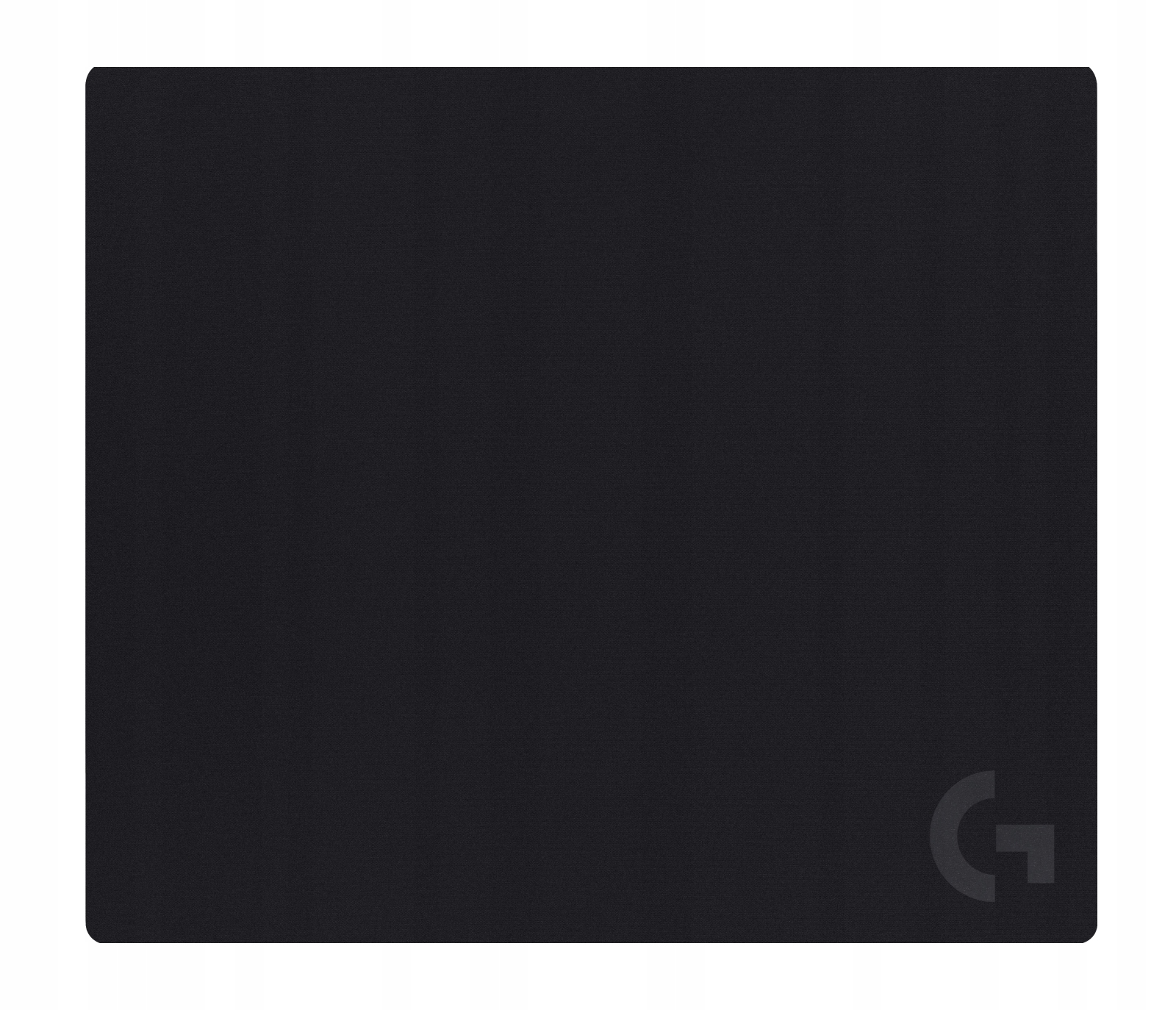 Logitech G640 podložka pod myš, 400 x 460 x 3 mm
