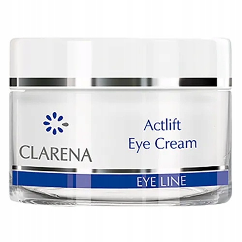 Clarena Argilift Eye oční krém 15 ml