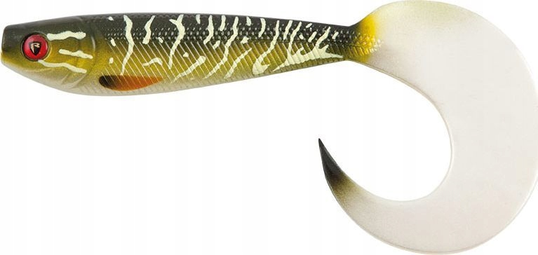 

Fox Rage Fox Rage Pro Grub Twister 16cm