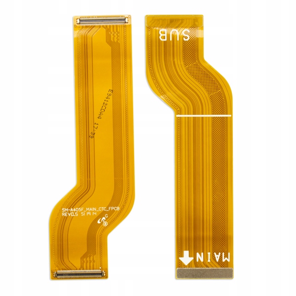 

Samsung Galaxy A40 A405 Taśma Główna Main Flex