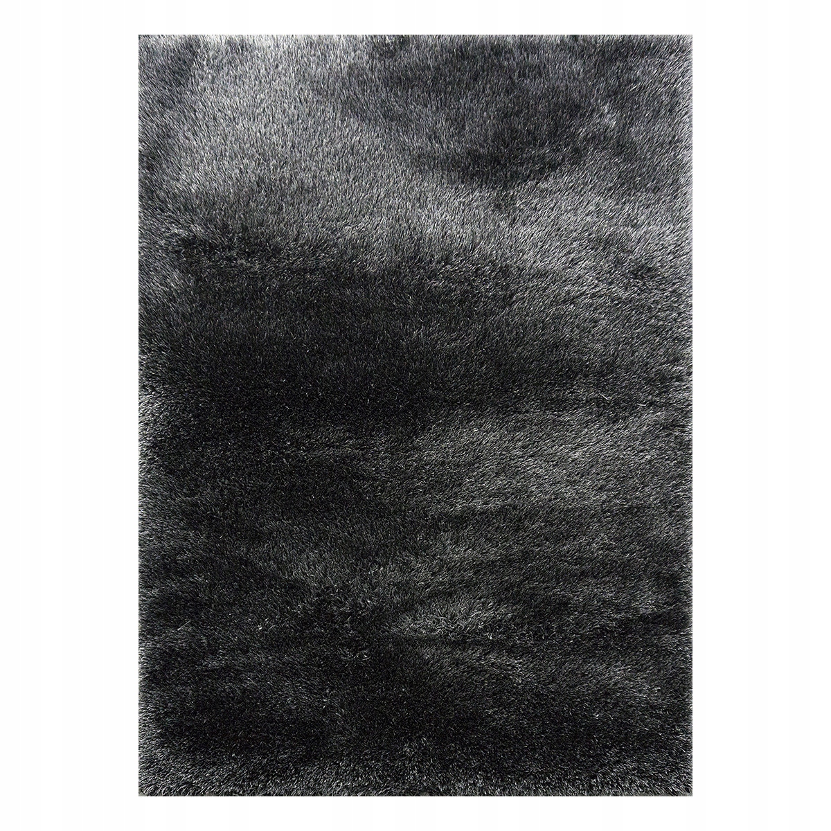 80x150 Kusový koberec Seven Soft 7901 Black Grey