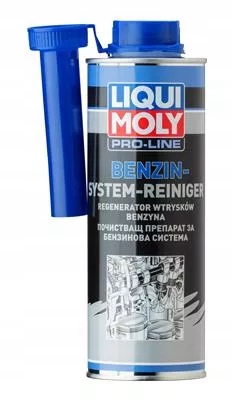 

Liqui Moly Regeneracja Wtrysków Benz. *500 ML*