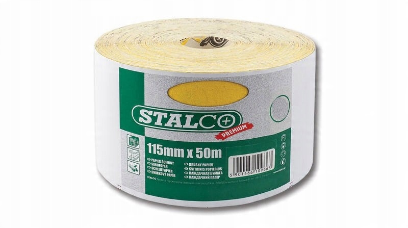 

Papier Gipex 115 MM Gr 180