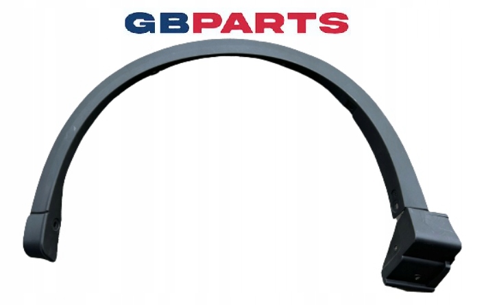 Blatníková Lišta Lh Mazda CX-5 2017-2021