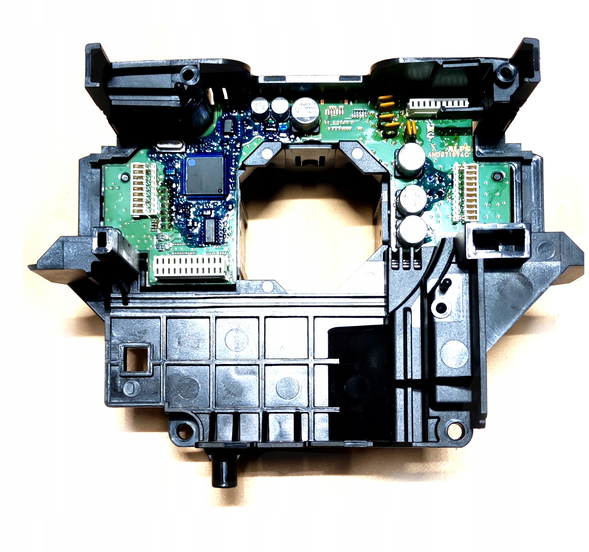 6G9T-6475-AM - Модуль рульового колеса FORD MONDEO MK4 S-MAX MK1 GALAXY